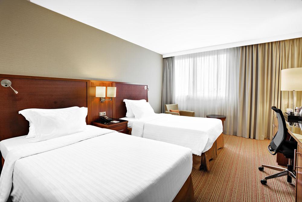 Courtyard By Marriott Airport 4* Toulouse