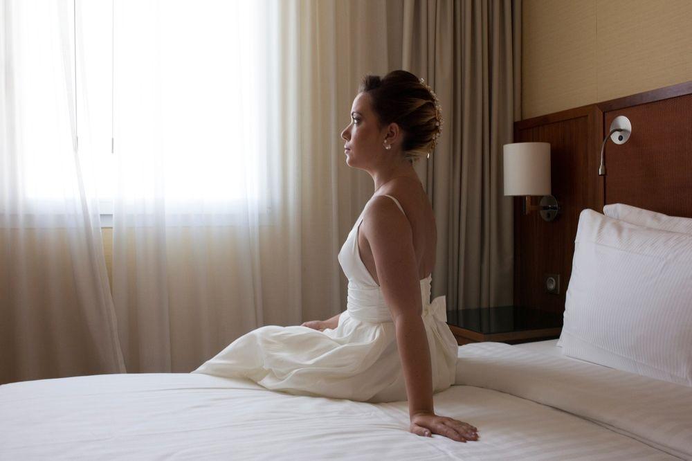 Courtyard By Marriott Airport Hotel