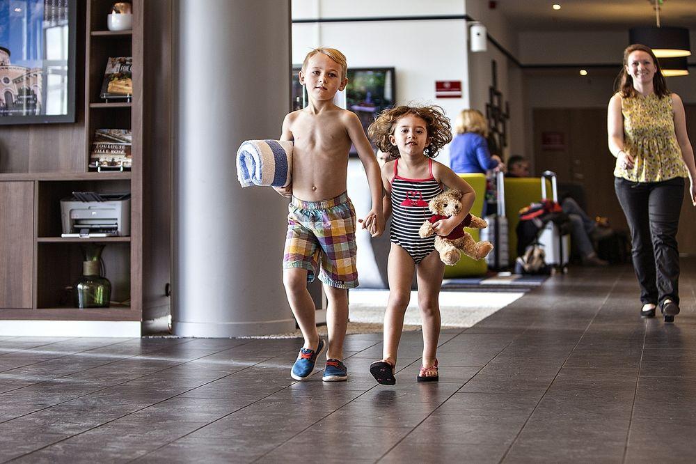 Courtyard By Marriott Airport Toulouse