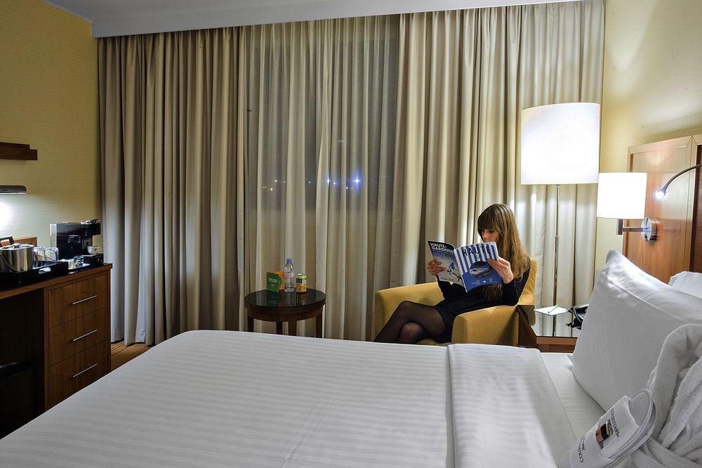 Hotel Courtyard By Marriott Airport Toulouse
