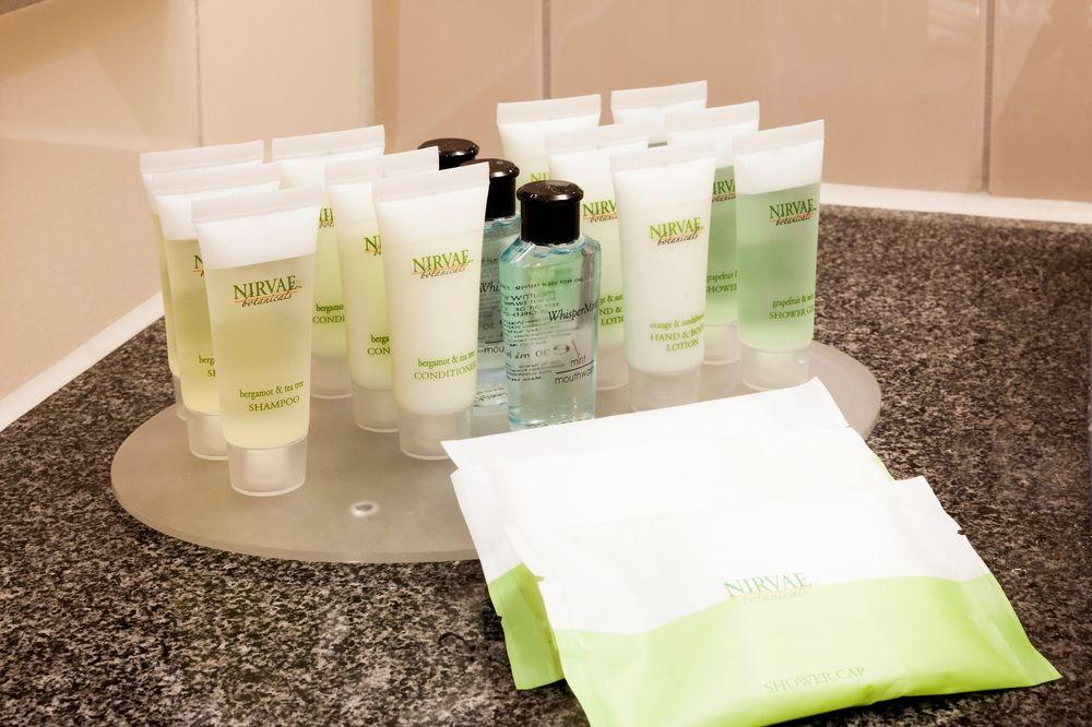 Hotel Courtyard By Marriott Airport 4*