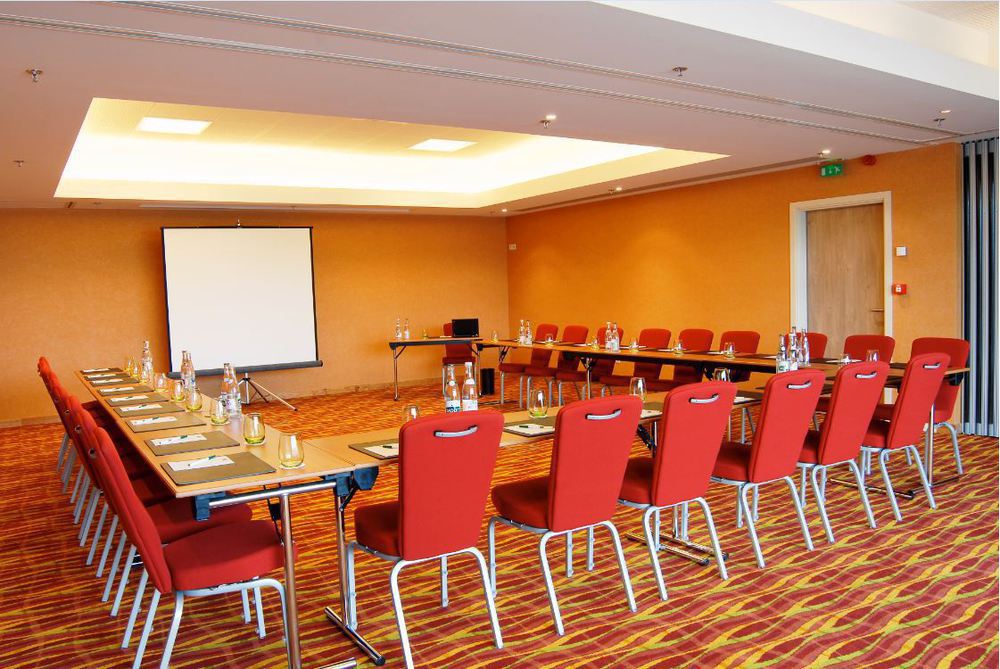 Courtyard By Marriott Airport Tolosa