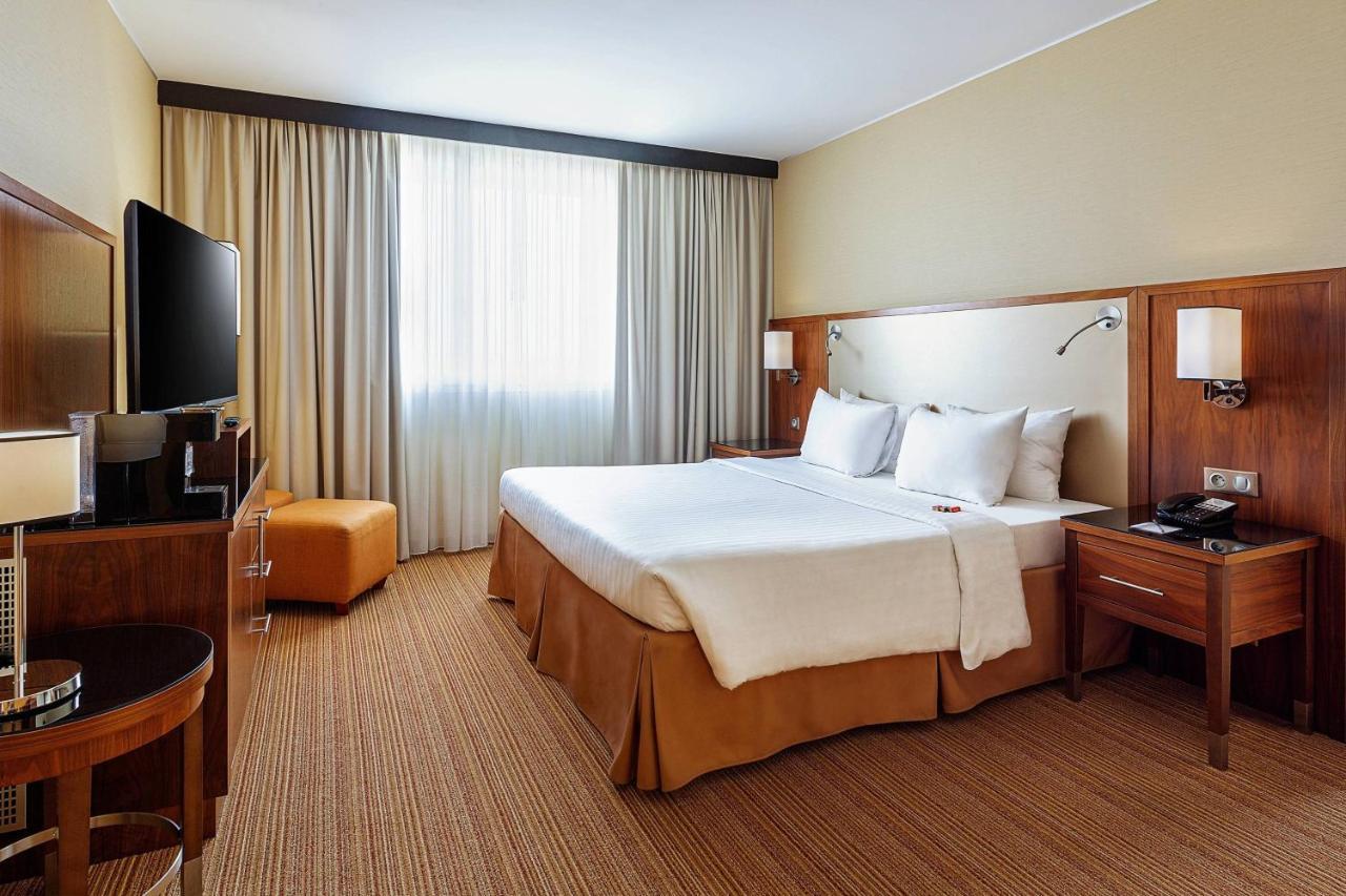 Courtyard By Marriott Airport Toulouse