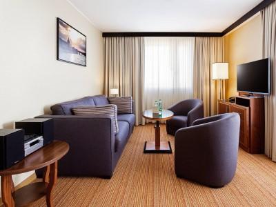 Courtyard By Marriott Airport Toulouse