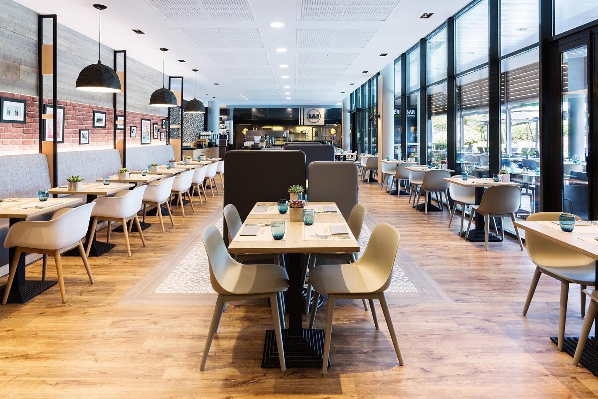 Courtyard By Marriott Airport Toulouse