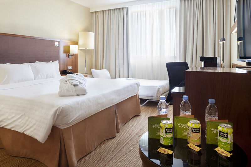 Courtyard By Marriott Airport Tolosa