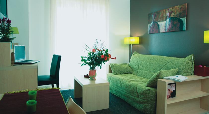 Courtyard By Marriott Airport Tolosa