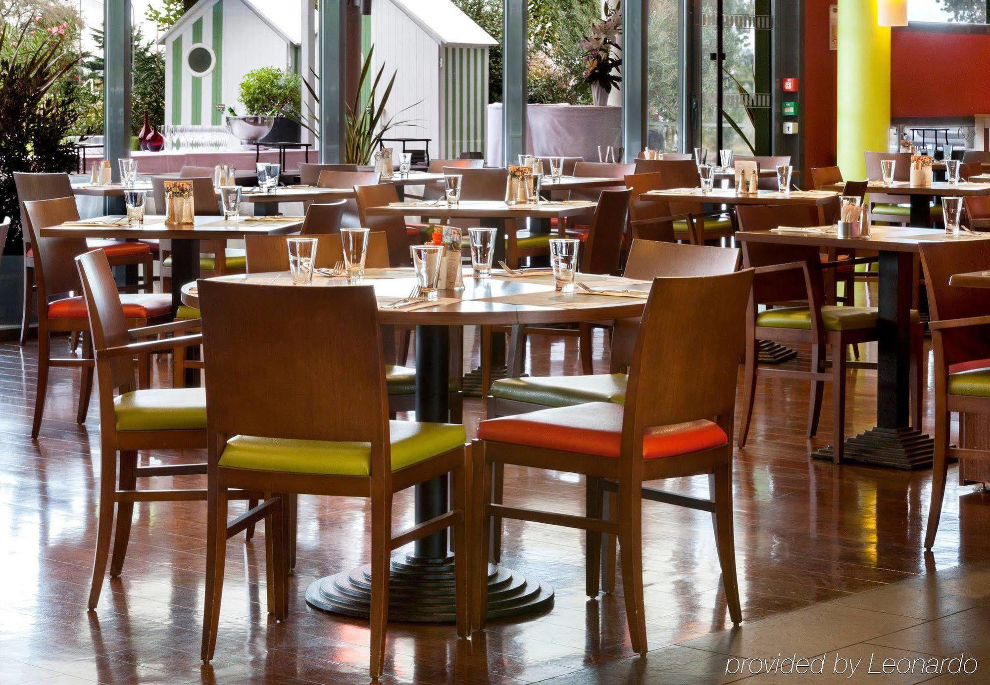 Courtyard By Marriott Airport Toulouse