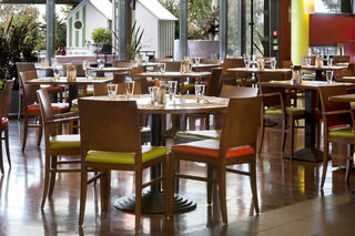 Courtyard By Marriott Airport Hotel Toulouse