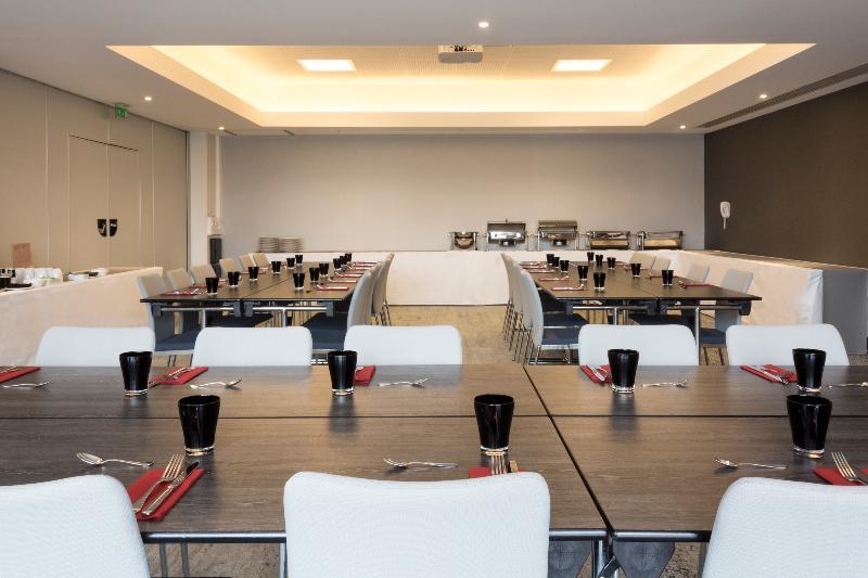 Hotel Courtyard By Marriott Airport Toulouse