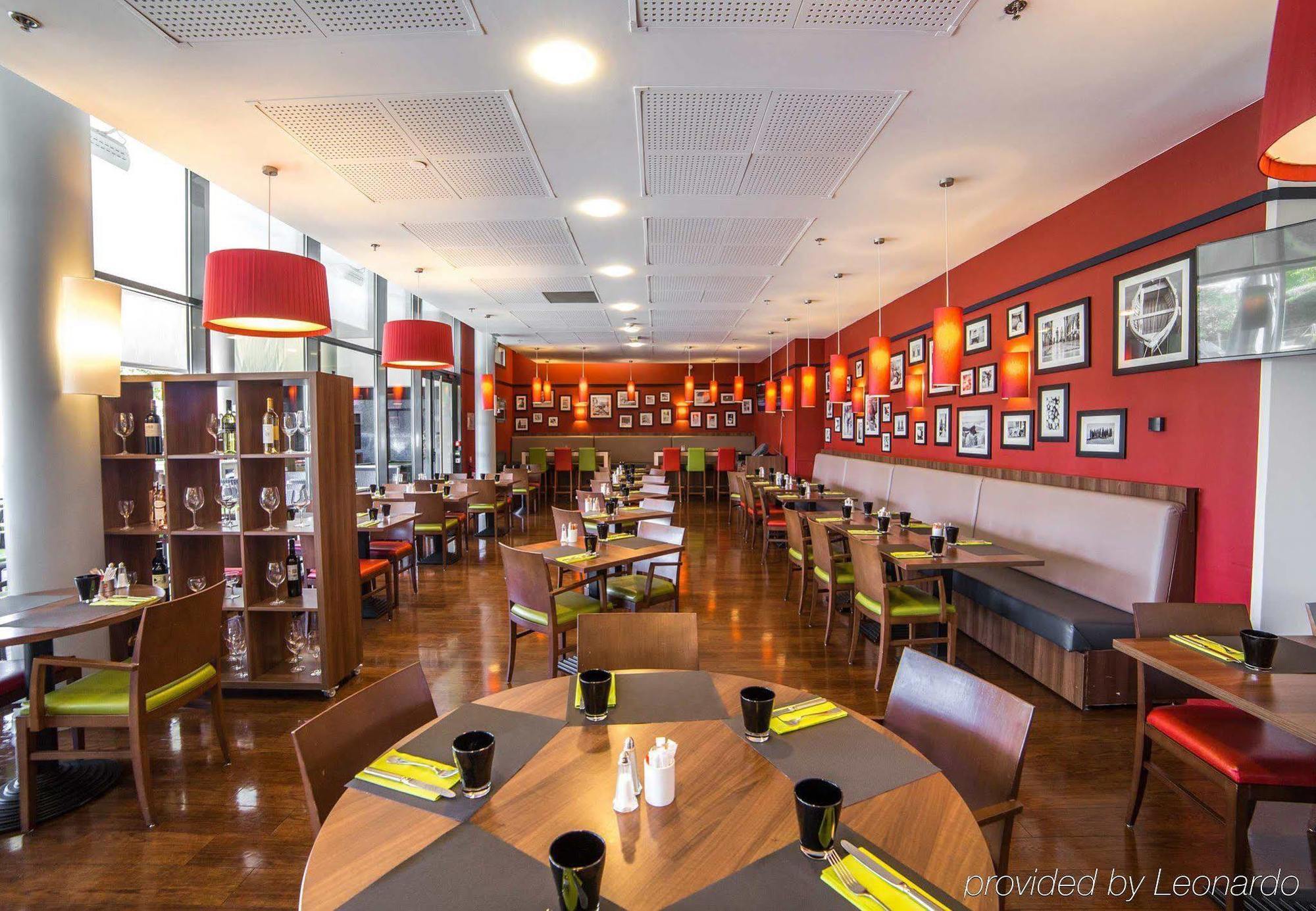 Hotel Courtyard By Marriott Airport Toulouse