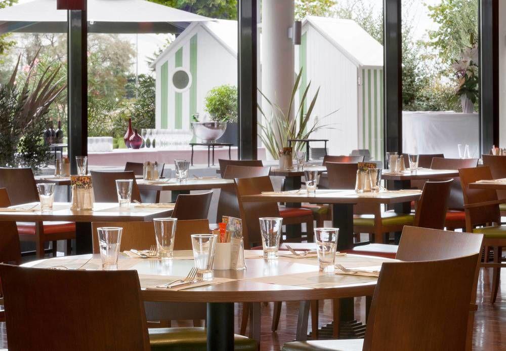 Courtyard By Marriott Airport Hotel Toulouse
