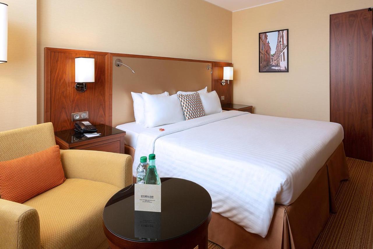 Courtyard By Marriott Airport Toulouse