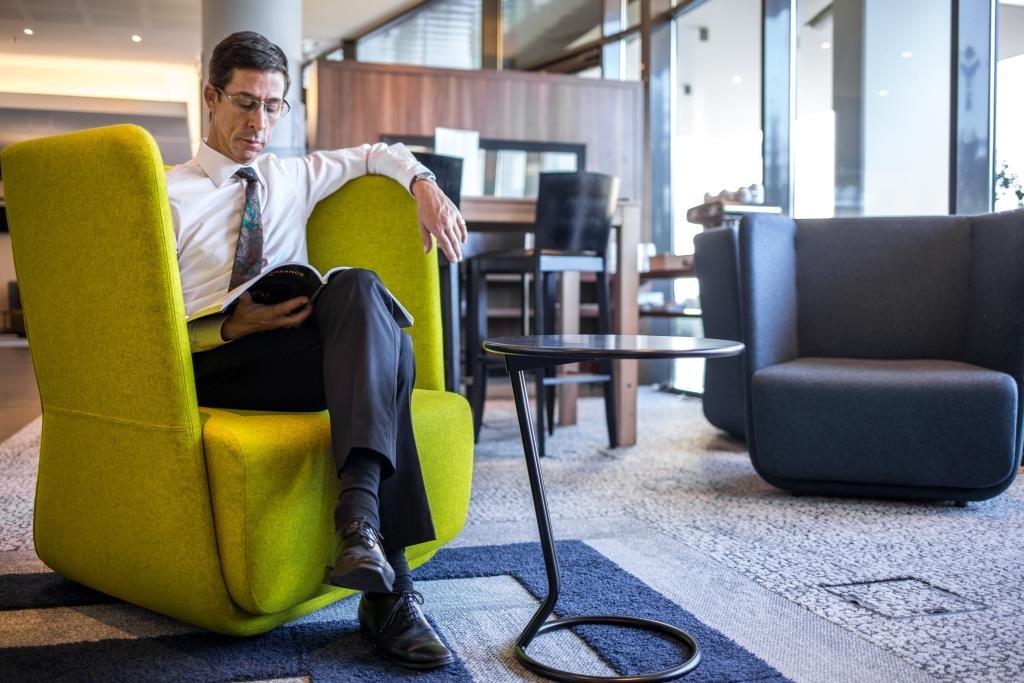 Hotel Courtyard By Marriott Airport 4*