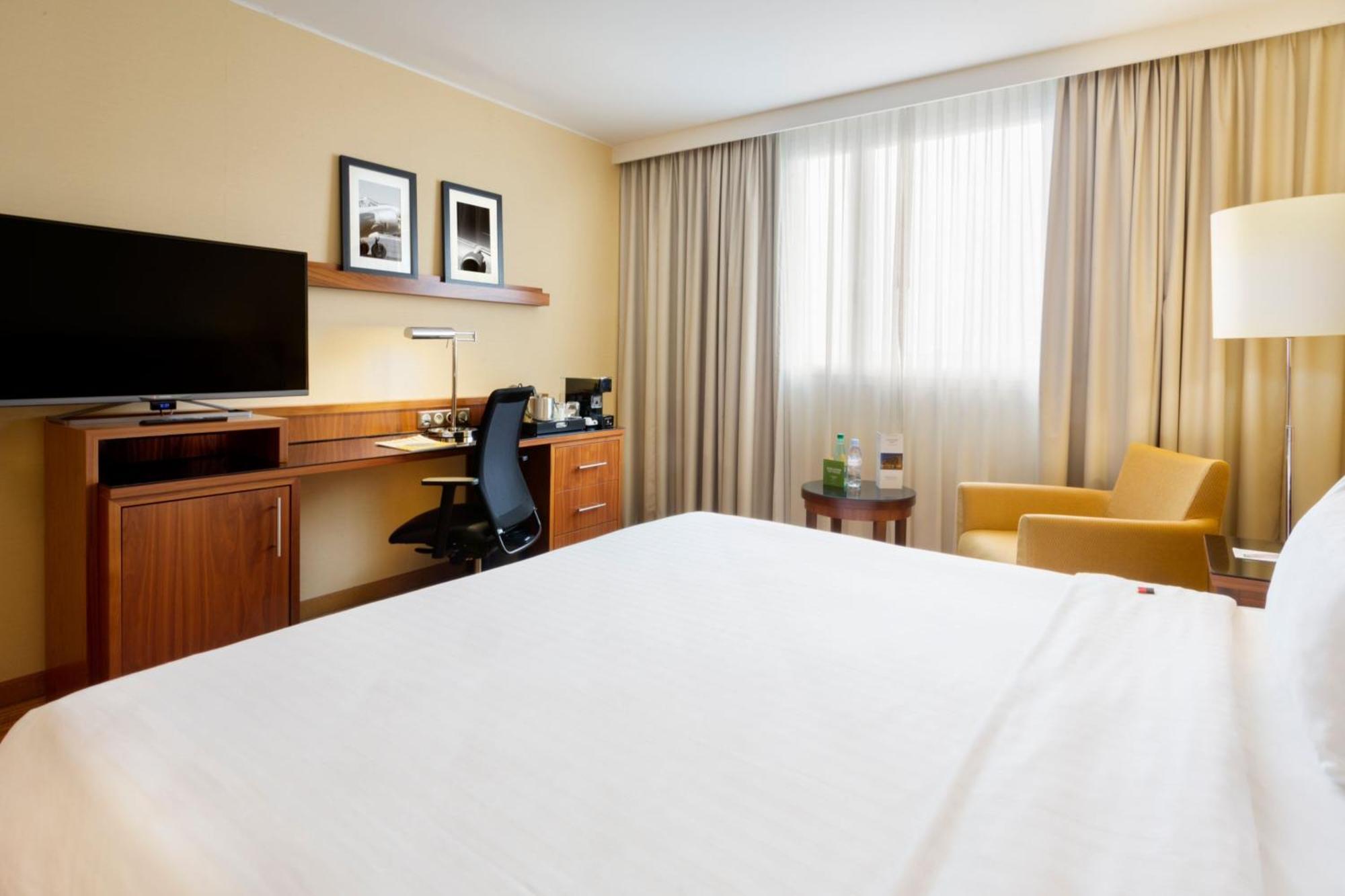 Courtyard By Marriott Airport Toulouse
