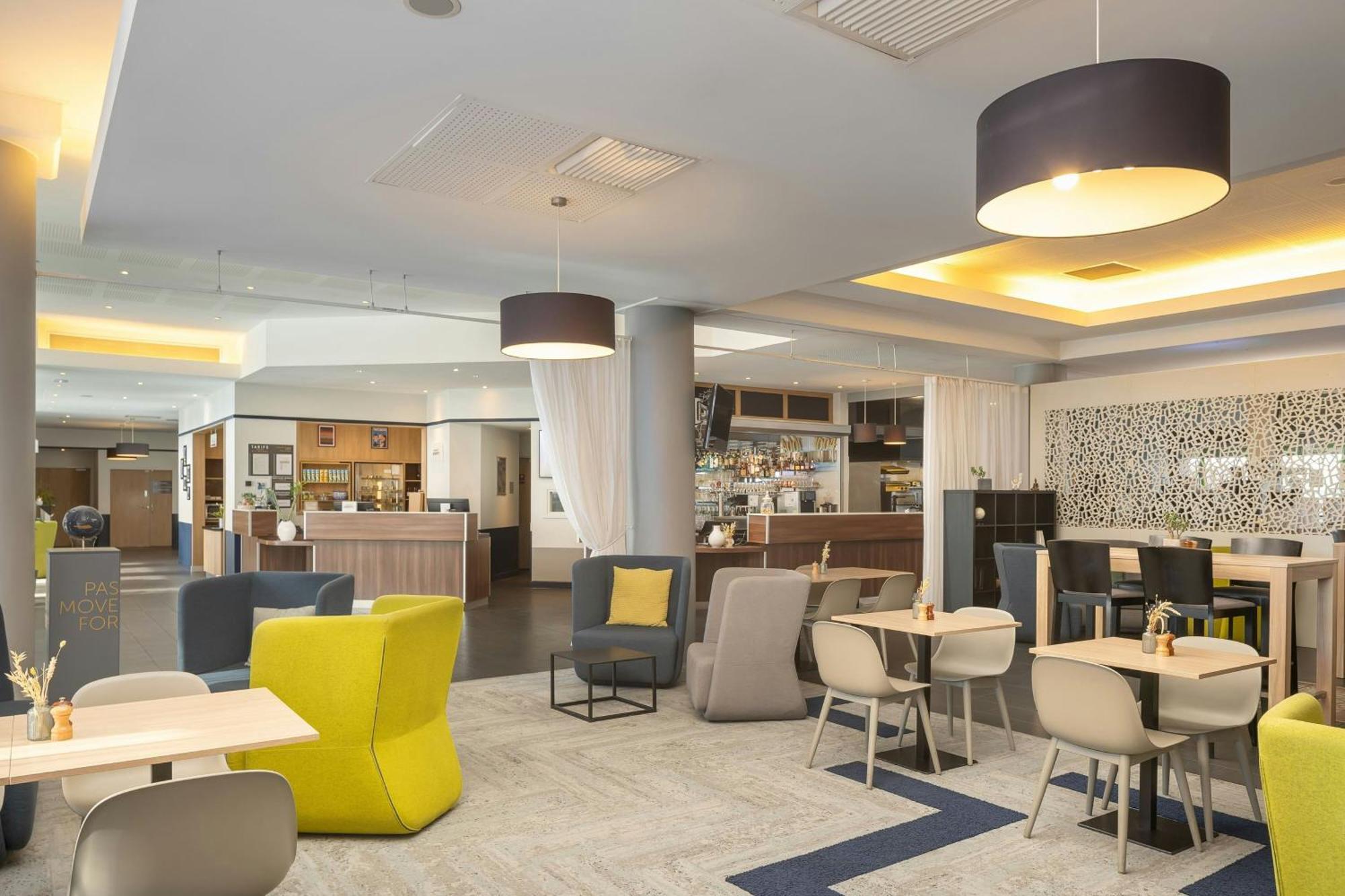 Courtyard By Marriott Airport 4* Toulouse