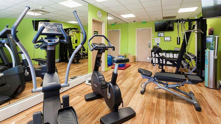 Hotel Courtyard By Marriott Airport Toulouse